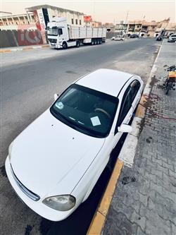 شێڤرۆلێت ئۆپترا
